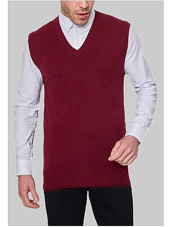 Jersey de tirantes Kebello