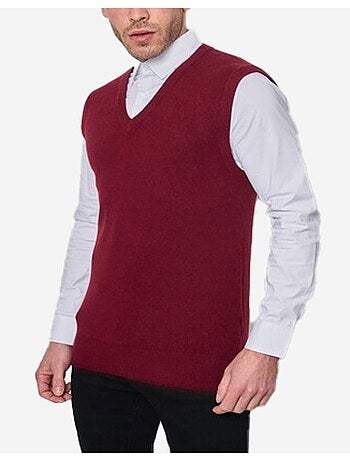 Jersey de tirantes Kebello