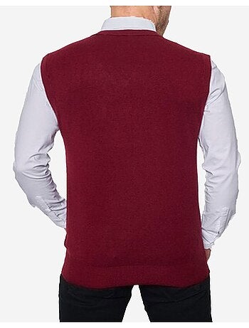 Jersey de tirantes Kebello