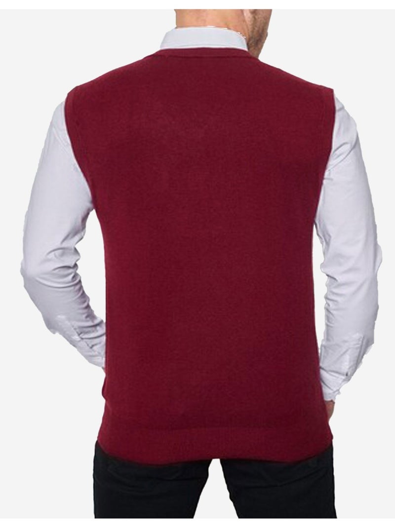 Jersey de tirantes Kebello Burdeos - Kiabi