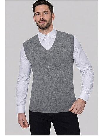 Jersey de tirantes Kebello