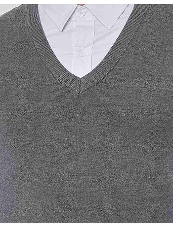 Jersey de tirantes Kebello