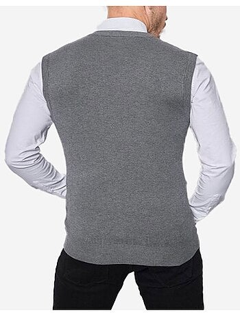 Jersey de tirantes Kebello