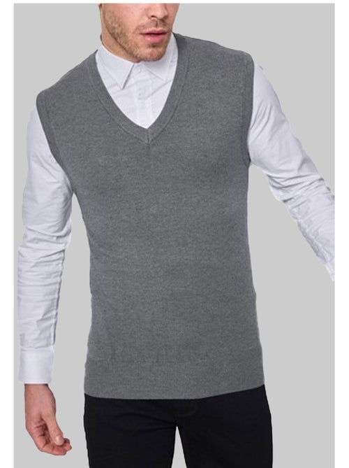 Jersey de tirantes Kebello - Kiabi