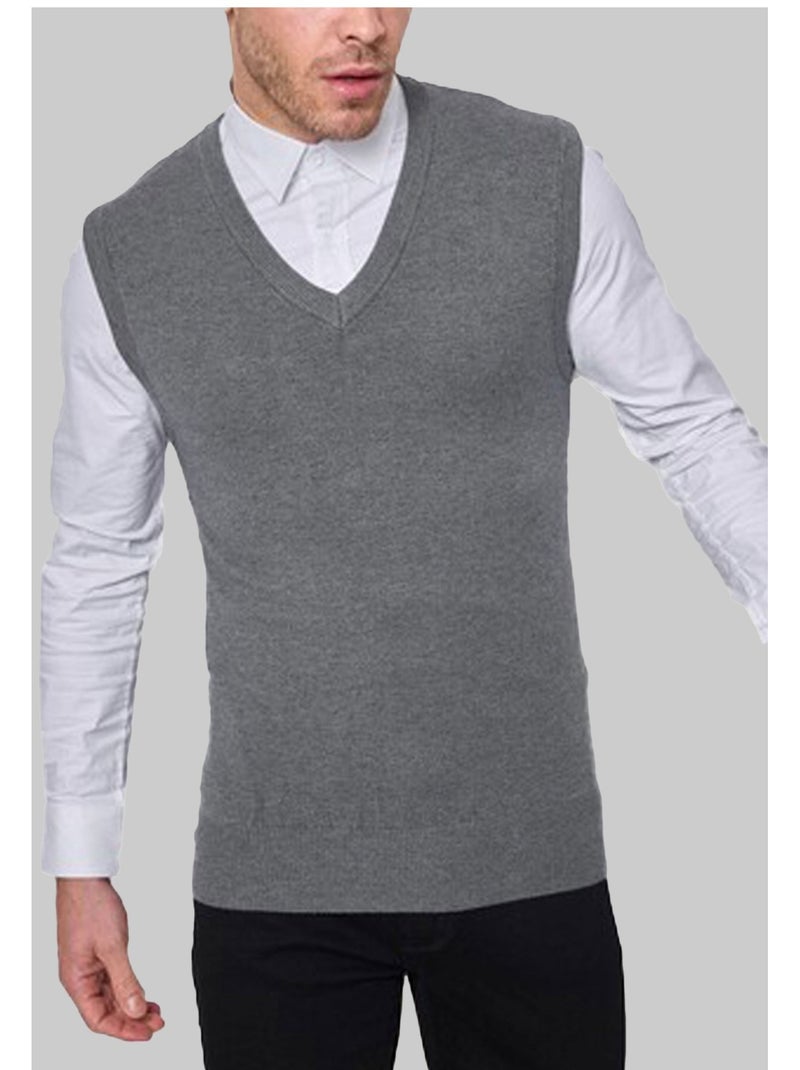 Jersey de tirantes Kebello Gris - Kiabi