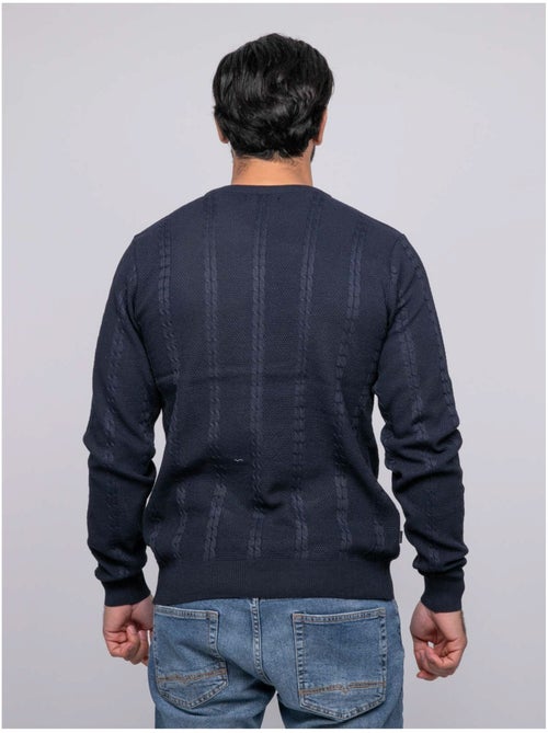 Jersey de trenzas AMOROL - Kiabi