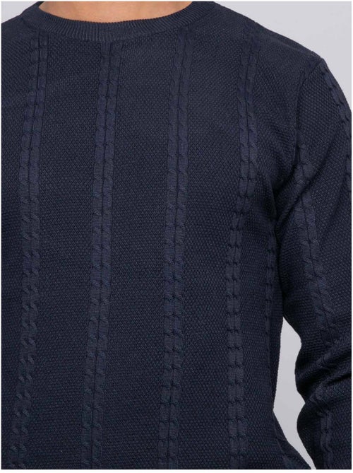 Jersey de trenzas AMOROL - Kiabi