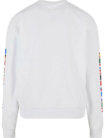 Jersey de ultrapesado para hombre - mister tee