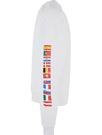 Jersey de ultrapesado para hombre - mister tee