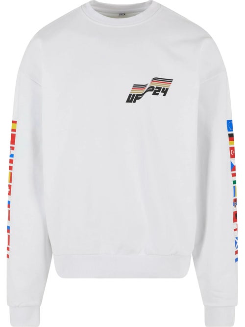 Jersey de ultrapesado para hombre - mister tee - Kiabi