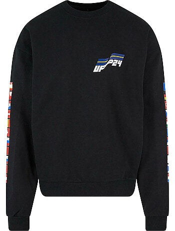 Jersey de ultrapesado para hombre - mister tee