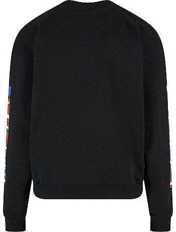 Jersey de ultrapesado para hombre - mister tee