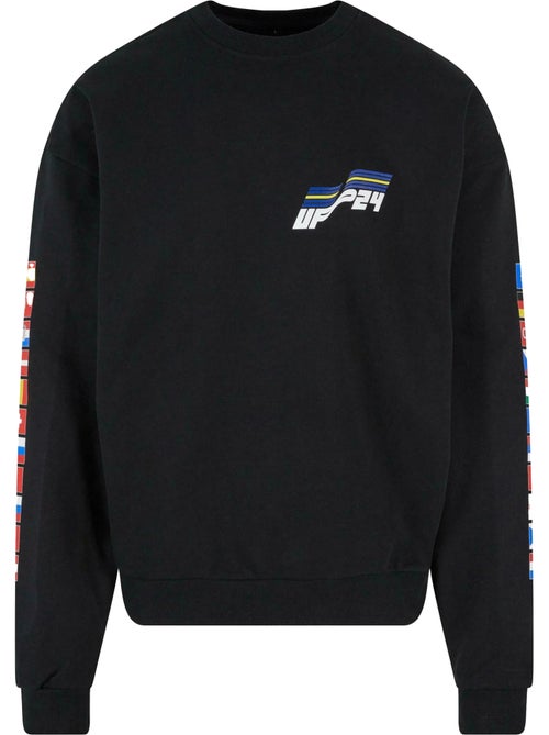 Jersey de ultrapesado para hombre - mister tee - Kiabi