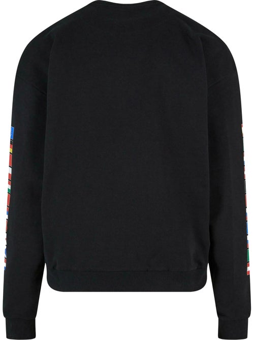 Jersey de ultrapesado para hombre - mister tee - Kiabi