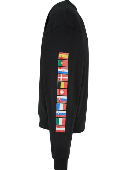Jersey de ultrapesado para hombre - mister tee - Kiabi