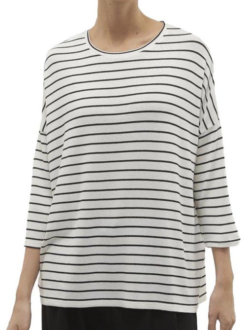 Jersey de vero moda para mujer - Kiabi