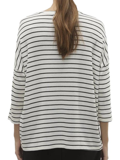 Jersey de vero moda para mujer - Kiabi