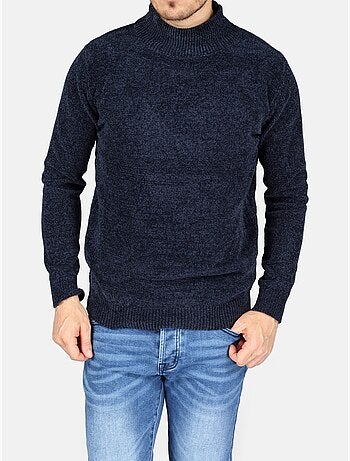Jersey de vestir con cuello alto - Kenzarro