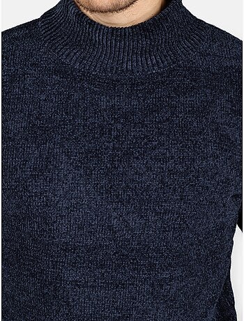 Jersey de vestir con cuello alto - Kenzarro