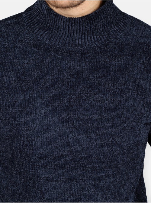 Jersey de vestir con cuello alto - Kenzarro - Kiabi Jersey de vestir con cuello alto - Kenzarro - Kiabi