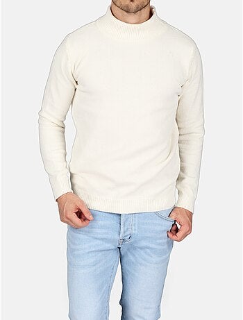 Jersey de vestir con cuello alto - Kenzarro