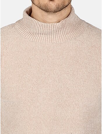 Jersey de vestir con cuello alto - Kenzarro