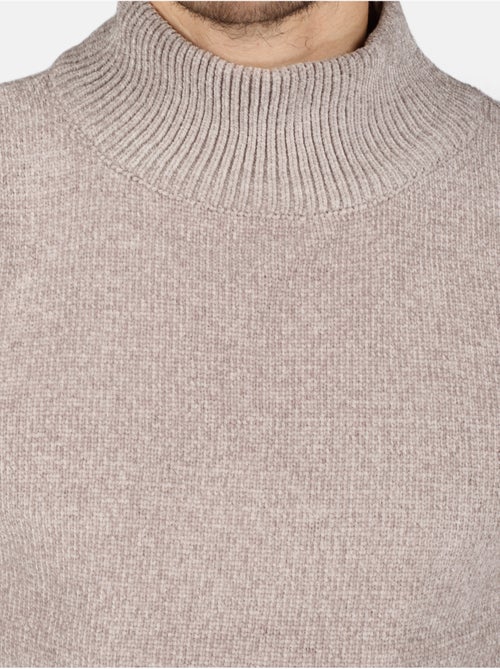 Jersey de vestir con cuello alto - Kenzarro - Kiabi Jersey de vestir con cuello alto - Kenzarro - Kiabi