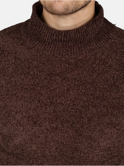 Jersey de vestir con cuello alto - Kenzarro - Kiabi Jersey de vestir con cuello alto - Kenzarro - Kiabi