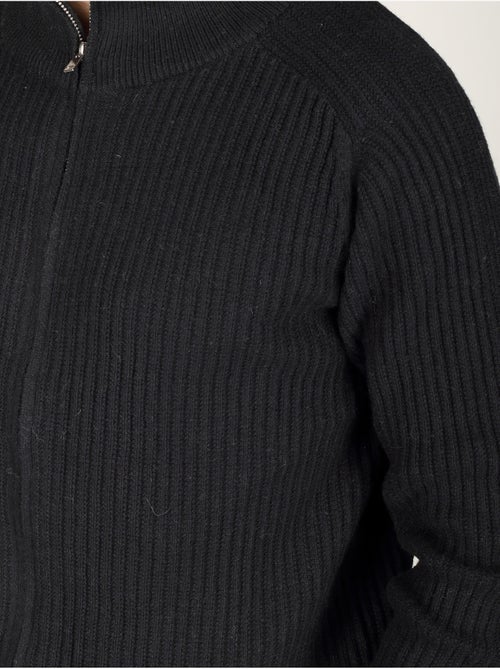 Jersey de vestir con cuello alto - kenzarro - Kiabi Jersey de vestir con cuello alto - kenzarro - Kiabi
