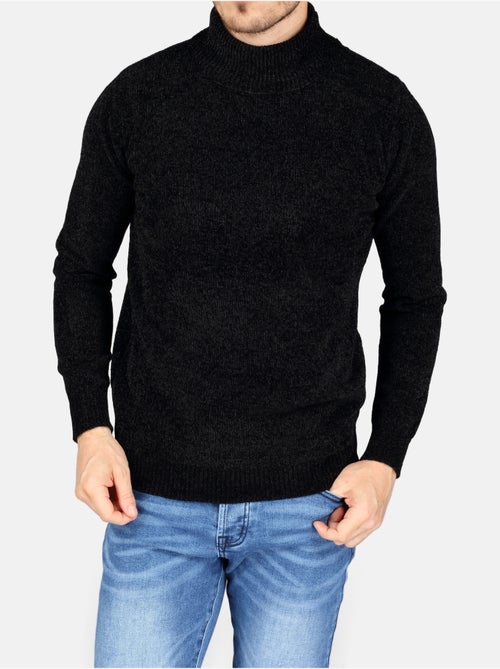 Jersey de vestir con cuello alto - Kenzarro - Kiabi Jersey de vestir con cuello alto - Kenzarro - Kiabi