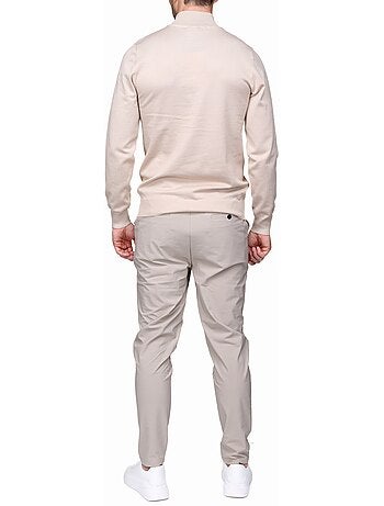 Jersey de vestir para ponerse - Frilivin