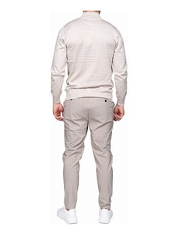 Jersey de vestir para ponerse - Frilivin