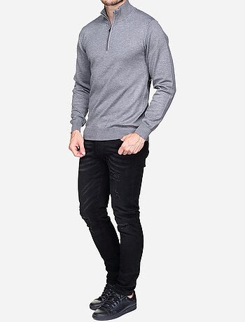 Jersey de vestir para ponerse - Frilivin