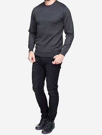 Jersey de vestir para ponerse - Frilivin