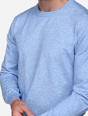 Jersey de vestir para ponerse - Yves Enzo
