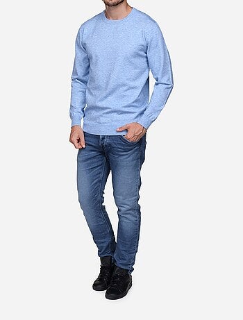Jersey de vestir para ponerse - Yves Enzo