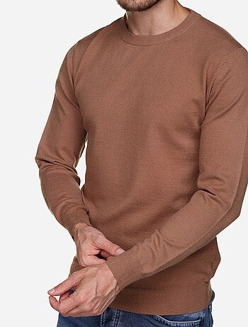 Jersey de vestir para ponerse - Yves Enzo
