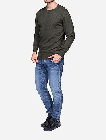 Jersey de vestir para ponerse - Yves Enzo