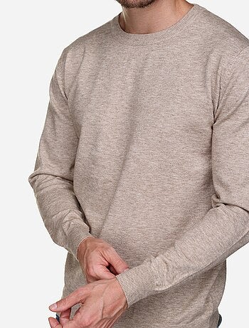 Jersey de vestir para ponerse - Yves Enzo
