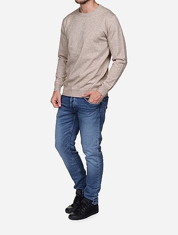 Jersey de vestir para ponerse - Yves Enzo
