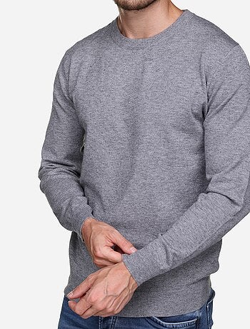 Jersey de vestir para ponerse - Yves Enzo