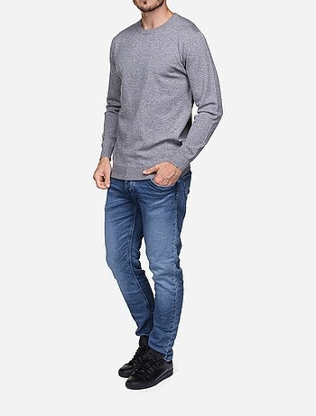 Jersey de vestir para ponerse - Yves Enzo