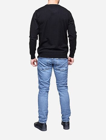 Jersey de vestir para ponerse - Yves Enzo
