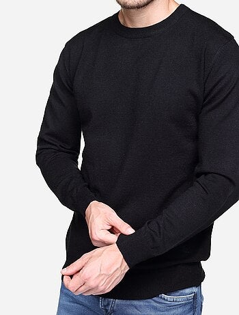 Jersey de vestir para ponerse - Yves Enzo