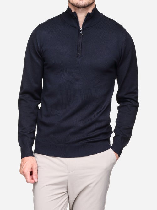 Jersey de vestir para ponerse - Frilivin - Kiabi