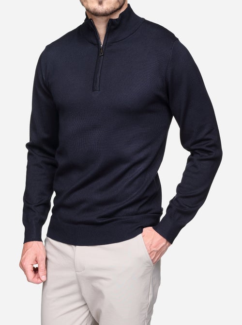 Jersey de vestir para ponerse - Frilivin - Kiabi