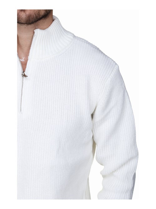 Jersey de vestir para ponerse - Kiabi Jersey de vestir para ponerse - Kiabi