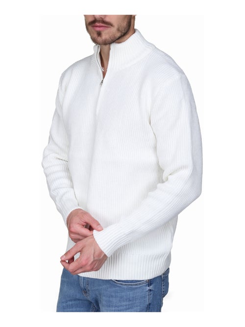 Jersey de vestir para ponerse - Kiabi Jersey de vestir para ponerse - Kiabi