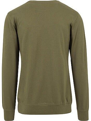 Jersey depresso para hombre - mister tee