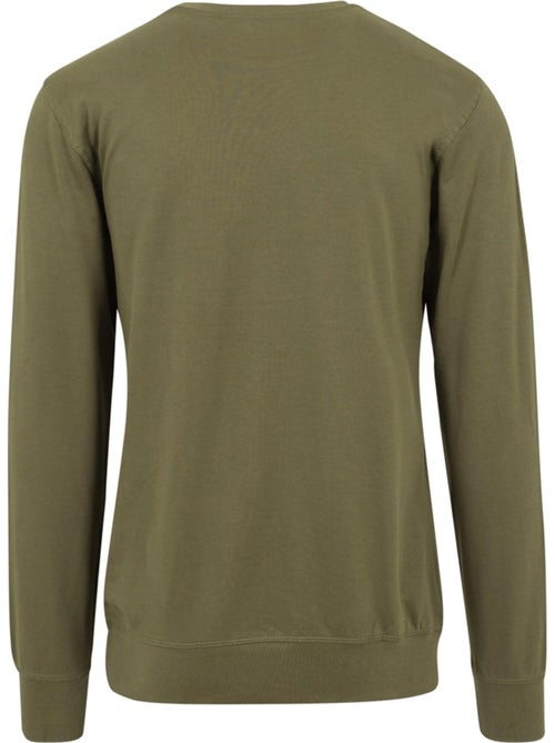 Jersey depresso para hombre - mister tee - Kiabi